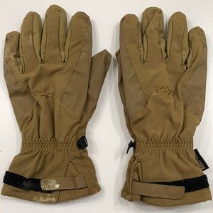 Outdoor Research Poseidon Gloves